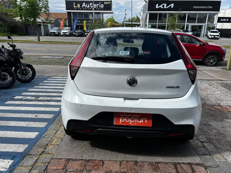 MG 3 2022 - Imagen 6 de 10