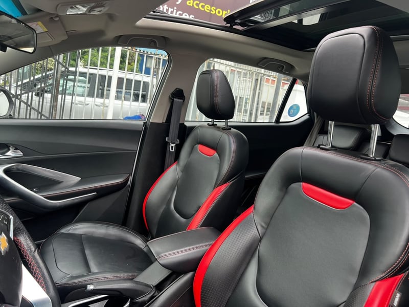 Chevrolet GROOVE 2023 - Imagen 10 de 10