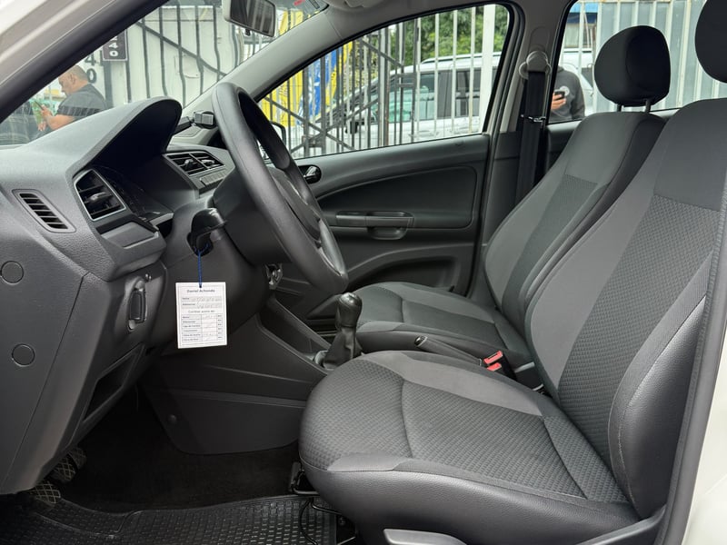 Volkswagen GOL 2022 - Imagen 8 de 11