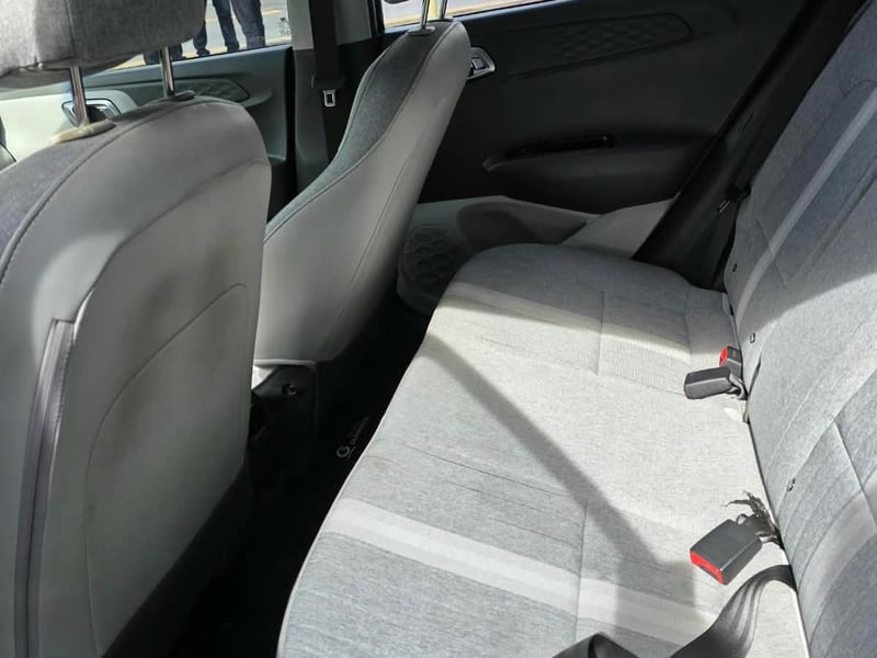 Hyundai GRAND 2021 - Imagen 8 de 10