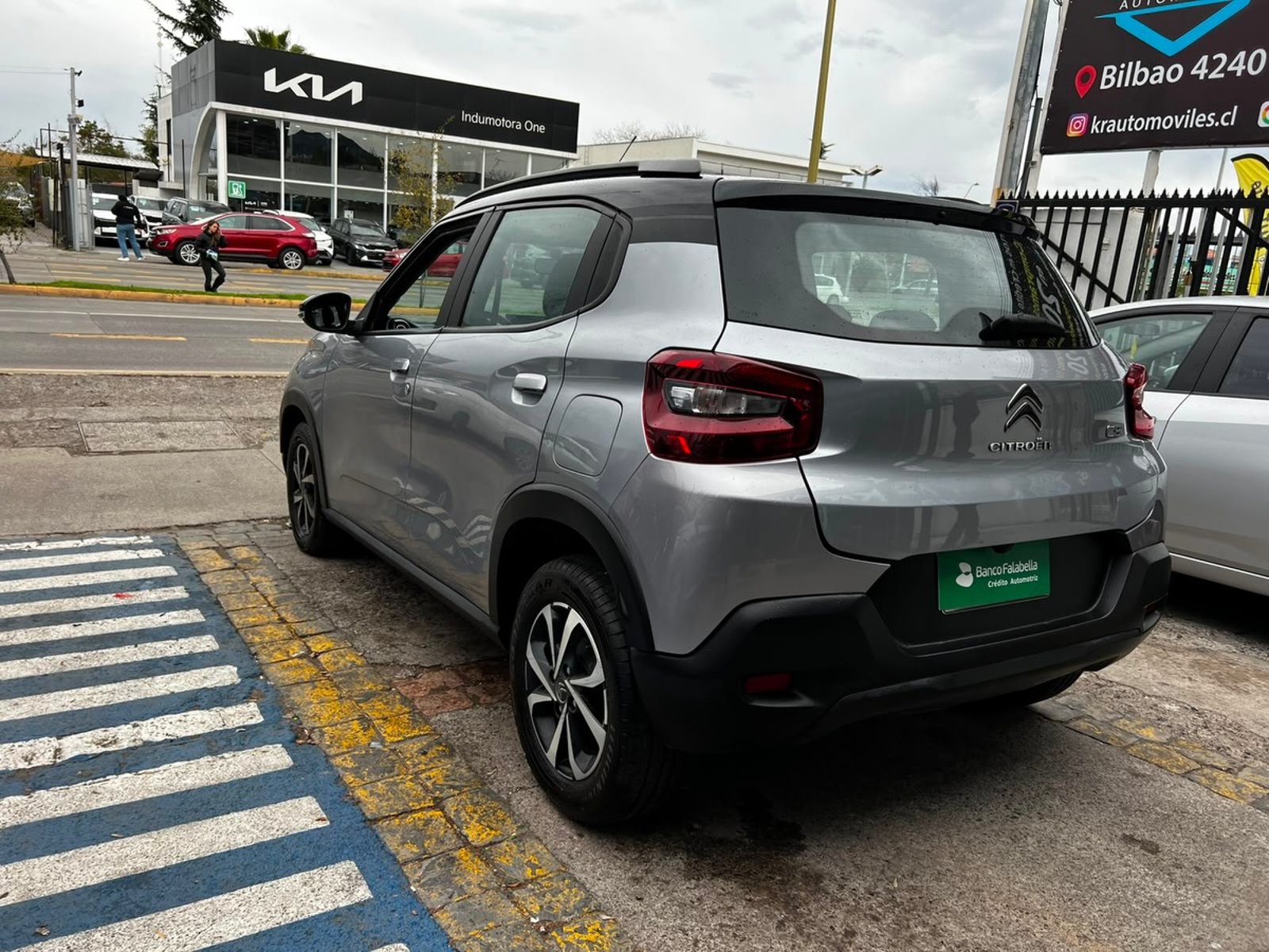 Citroën C3 2024 - Imagen 6 de 10