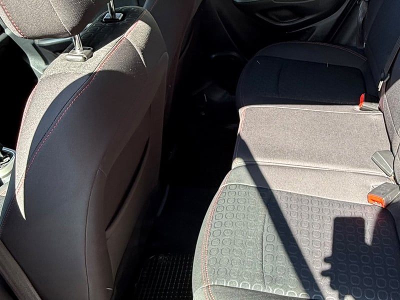 Changan CS15 2022 - Imagen 7 de 10