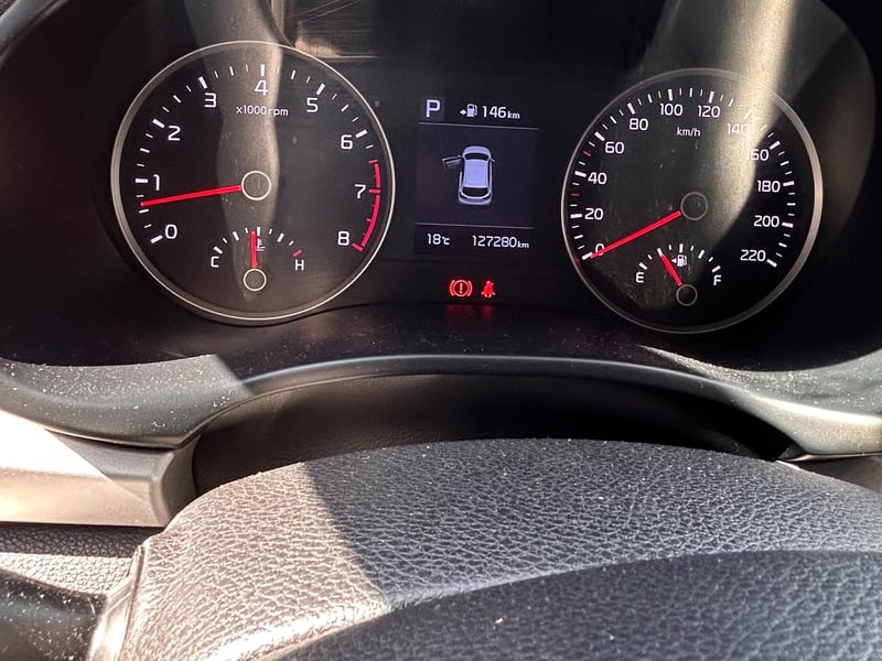 Kia RIO 2020 - Imagen 10 de 10