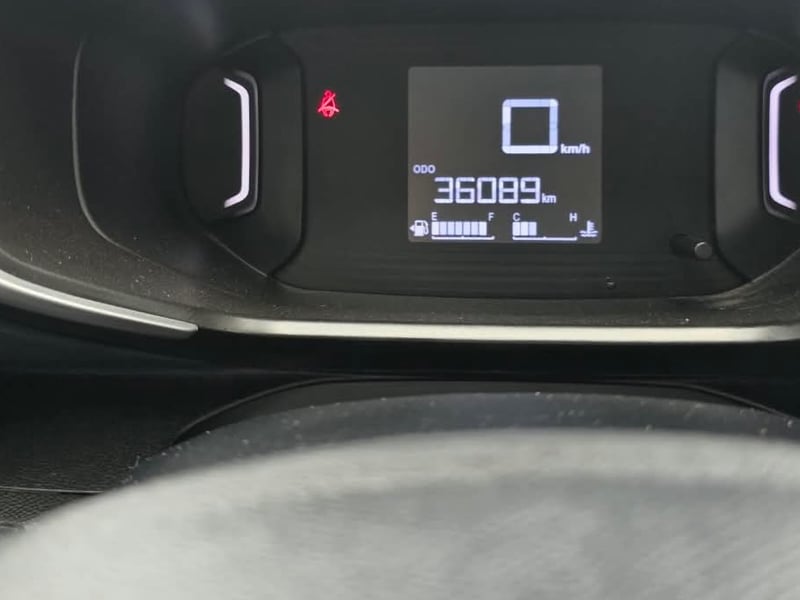 Citroën C3 2025 - Imagen 10 de 10