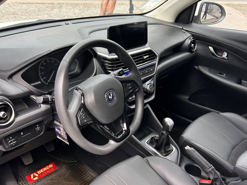 Changan ALSVIN 2024 - Imagen 6 de 10