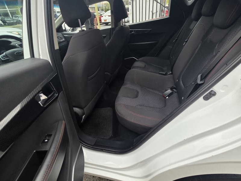 JAC JS2 2022 - Imagen 8 de 8