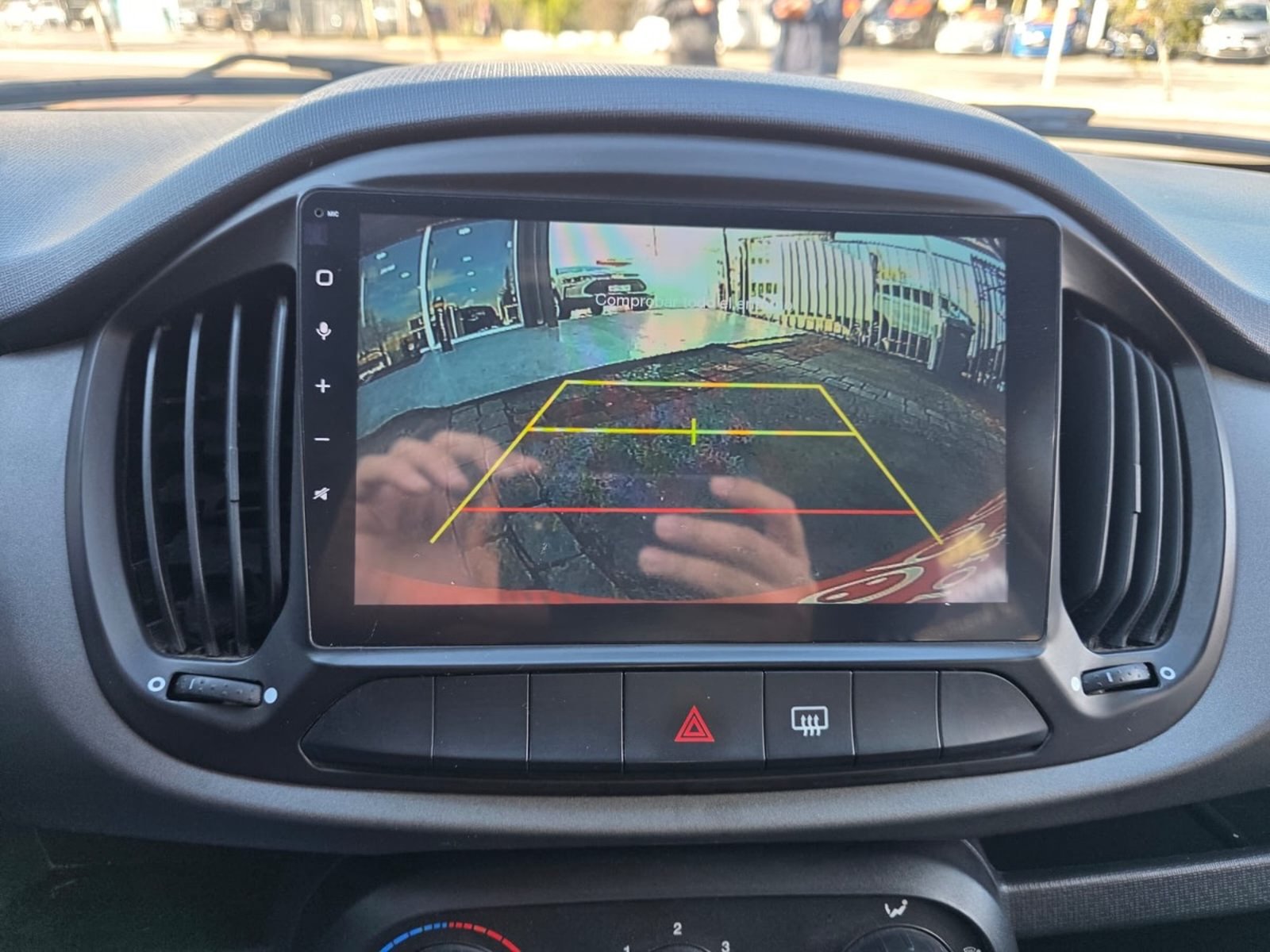 Fiat UNO 2022 - Imagen 10 de 10