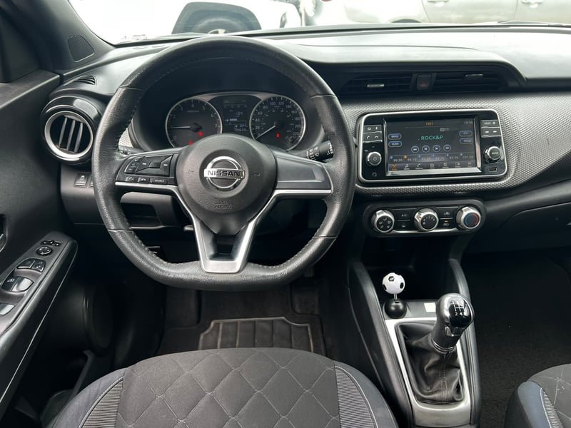 Nissan KICKS 2019 - Imagen 10 de 10