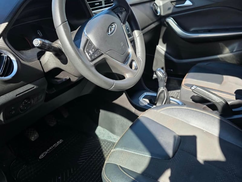 Chery TIGGO 2023 - Imagen 6 de 10