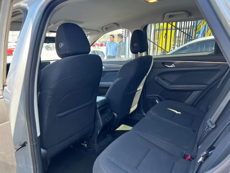 Haval JOLION 2023 - Imagen 9 de 10
