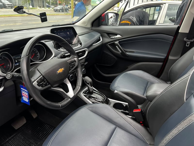 Chevrolet TRACKER 2023 - Imagen 7 de 10
