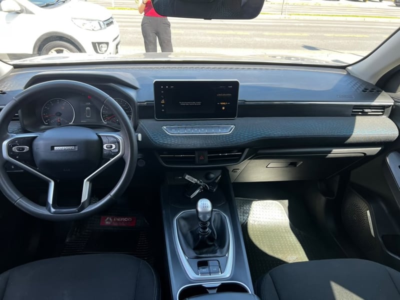 Haval JOLION 2023 - Imagen 10 de 10