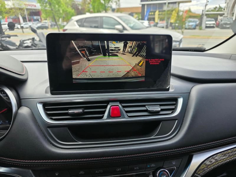 JAC JS3 2022 - Imagen 10 de 10