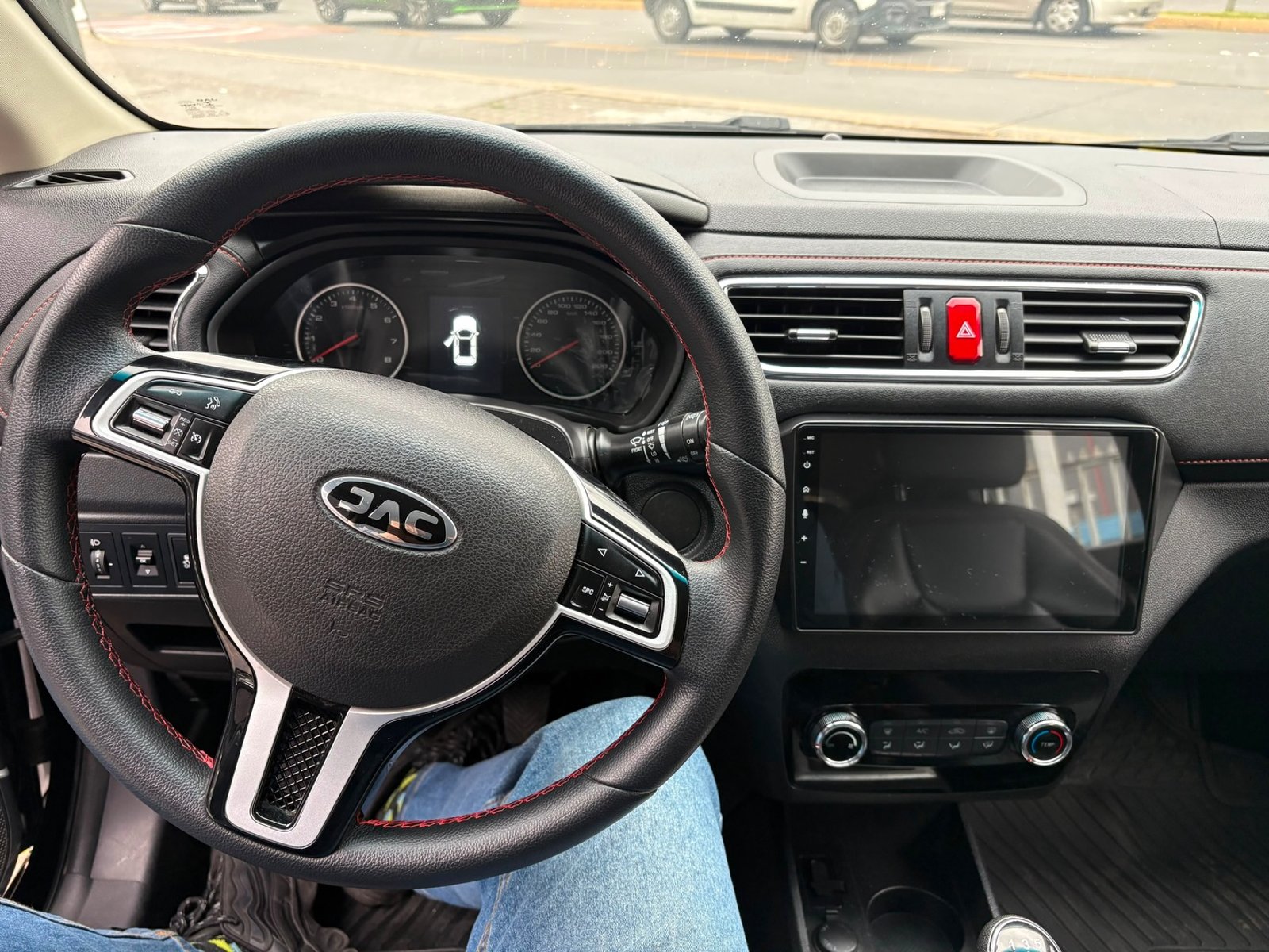 JAC JS2 2023 - Imagen 9 de 9