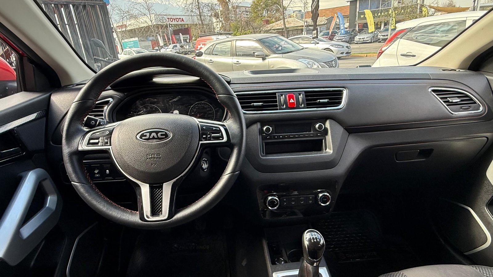 JAC JS2- 2022 - Imagen 7 de 8