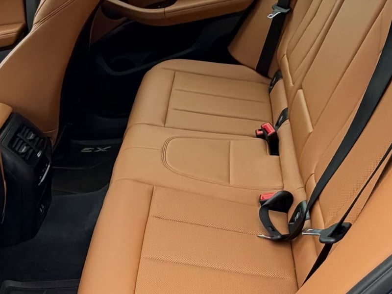 BMW X3 2023 - Imagen 7 de 10
