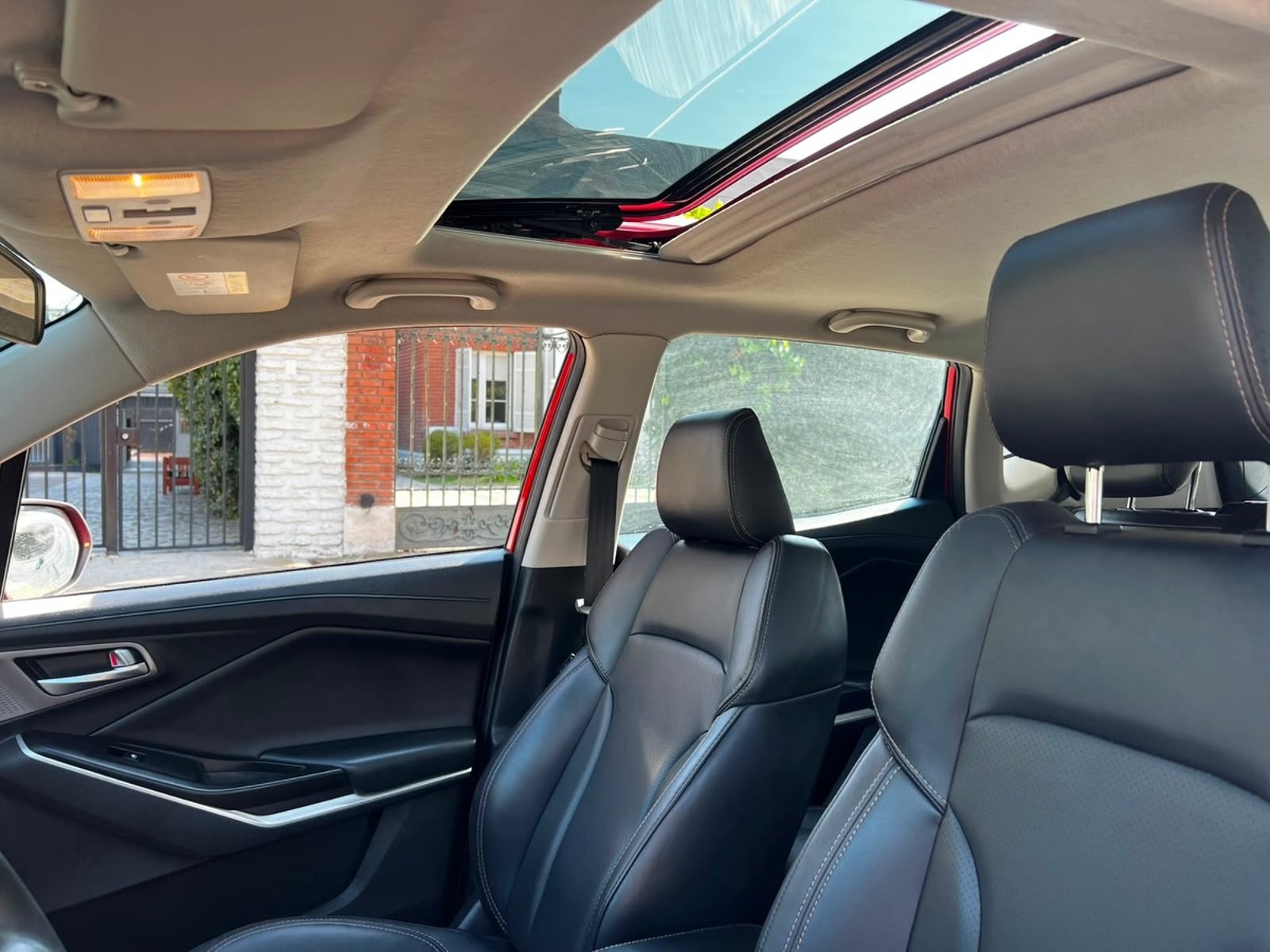 Changan CS15 2024 - Imagen 8 de 10