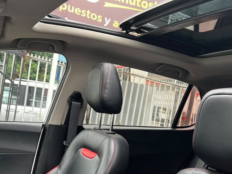 Chevrolet GROOVE 2021 - Imagen 10 de 10