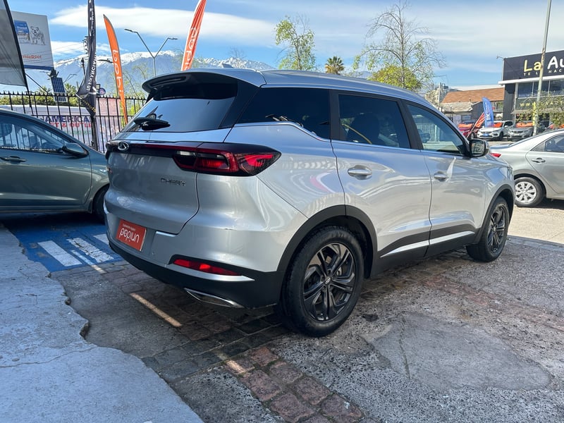 Chery TIGGO 2024 - Imagen 6 de 10