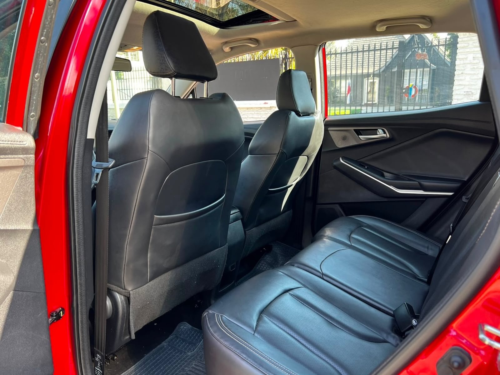 Changan CS15 2024 - Imagen 9 de 10