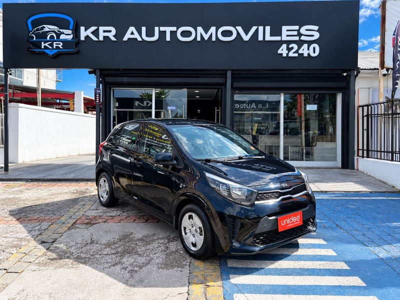 Kia MORNING 2021