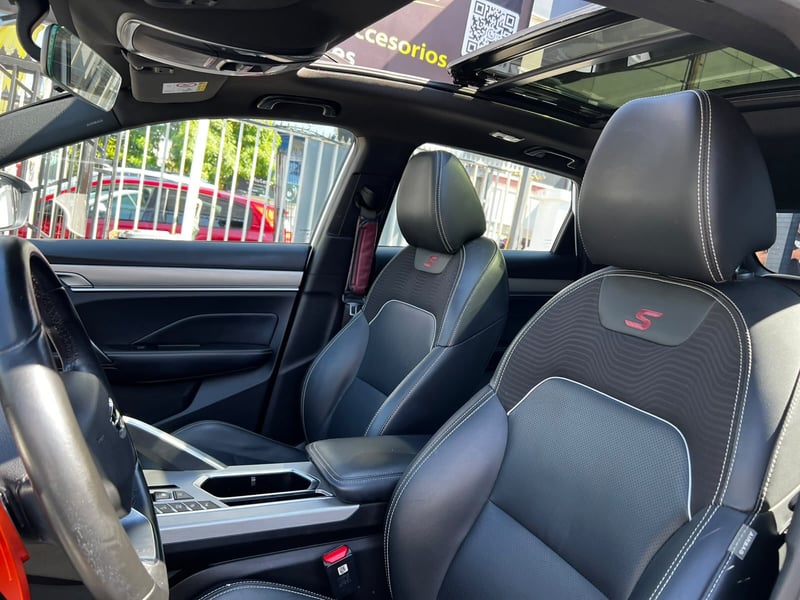 Geely COOLRAY 2022 - Imagen 9 de 10