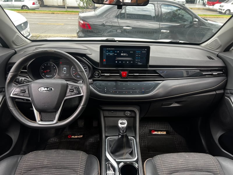 JAC JS4 2023 - Imagen 10 de 10