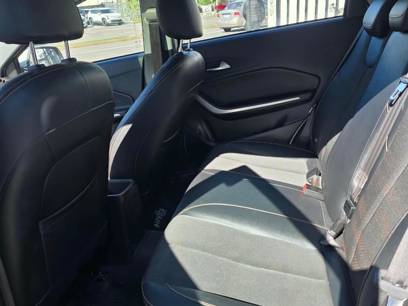 Chery TIGGO 2021 - Imagen 9 de 10