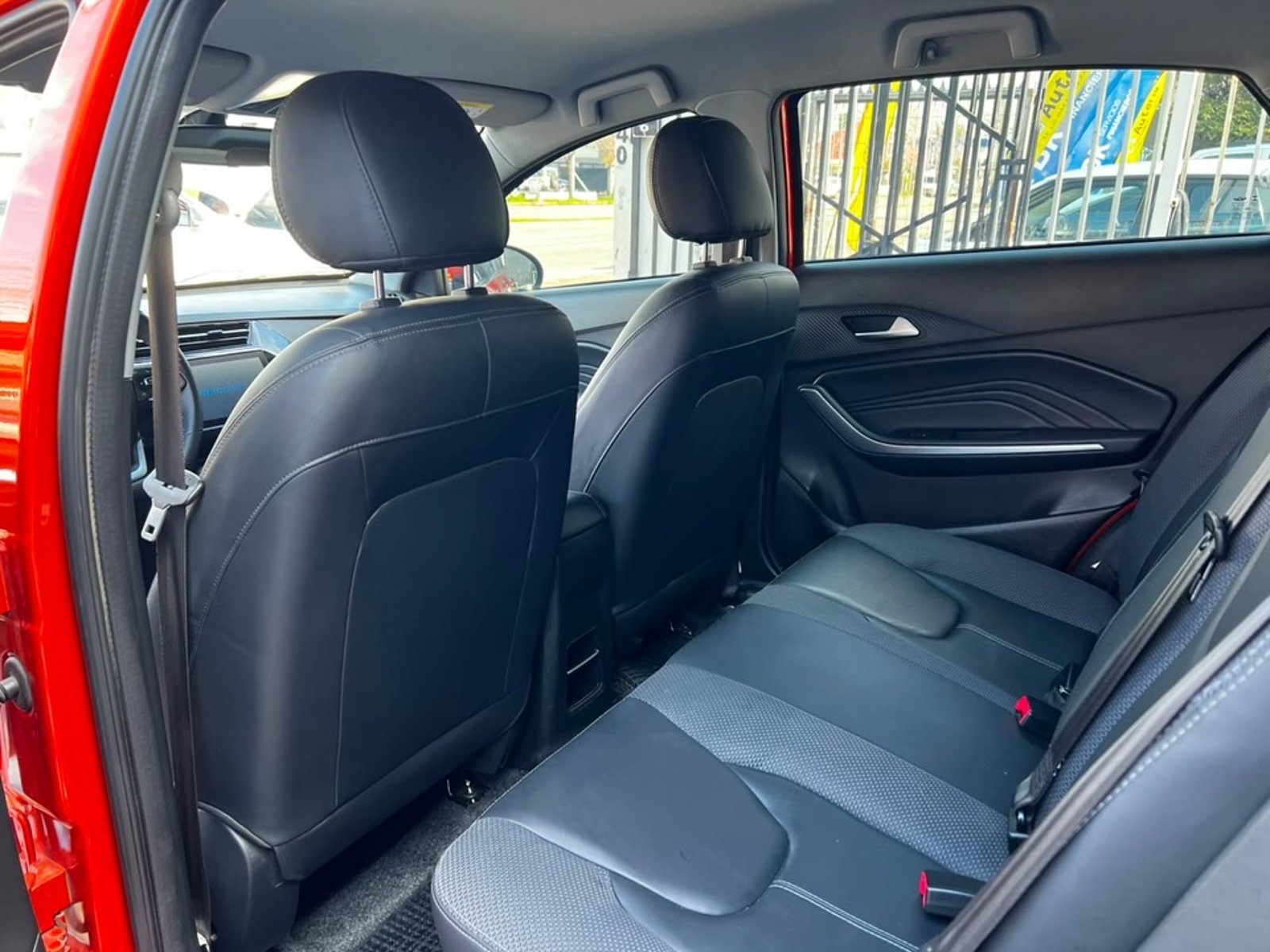 Chery TIGGO 2024 - Imagen 9 de 10