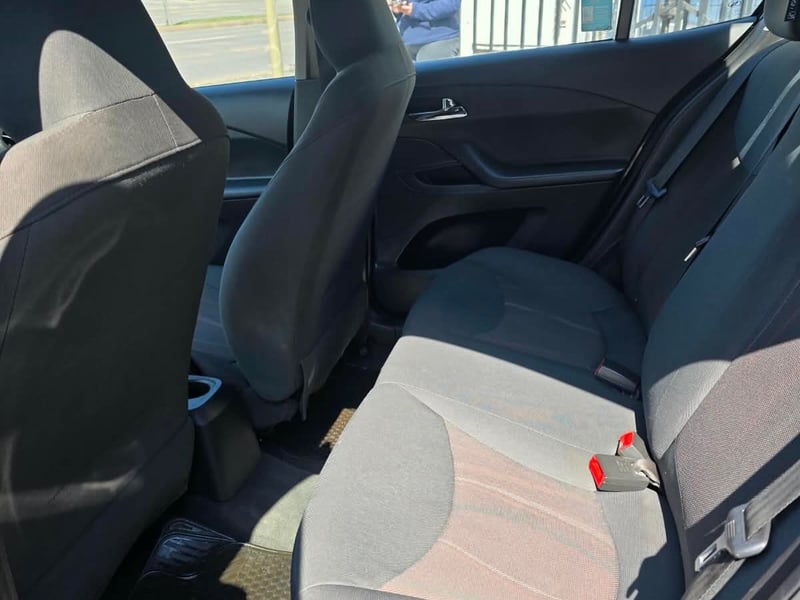 Chevrolet SAIL 2021 - Imagen 6 de 9