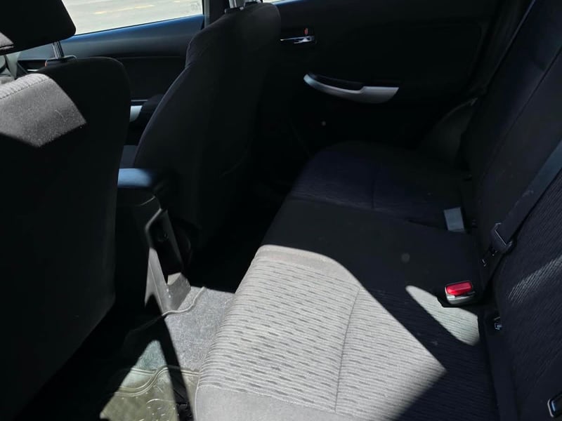 Suzuki BALENO 2020 - Imagen 8 de 10