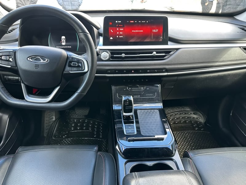 Chery TIGGO 2023 - Imagen 10 de 10