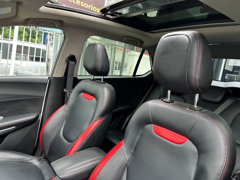 Chevrolet GROOVE 2022 - Imagen 9 de 10