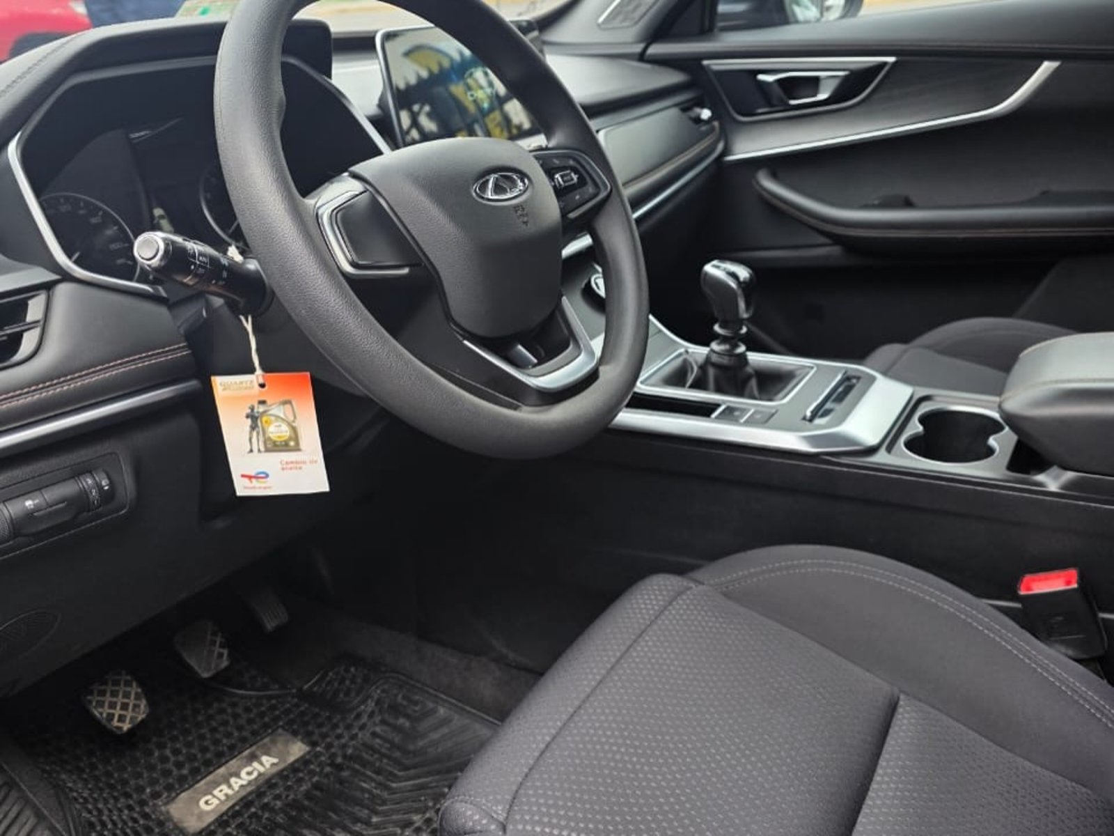 Chery TIGGO 2022 - Imagen 6 de 10