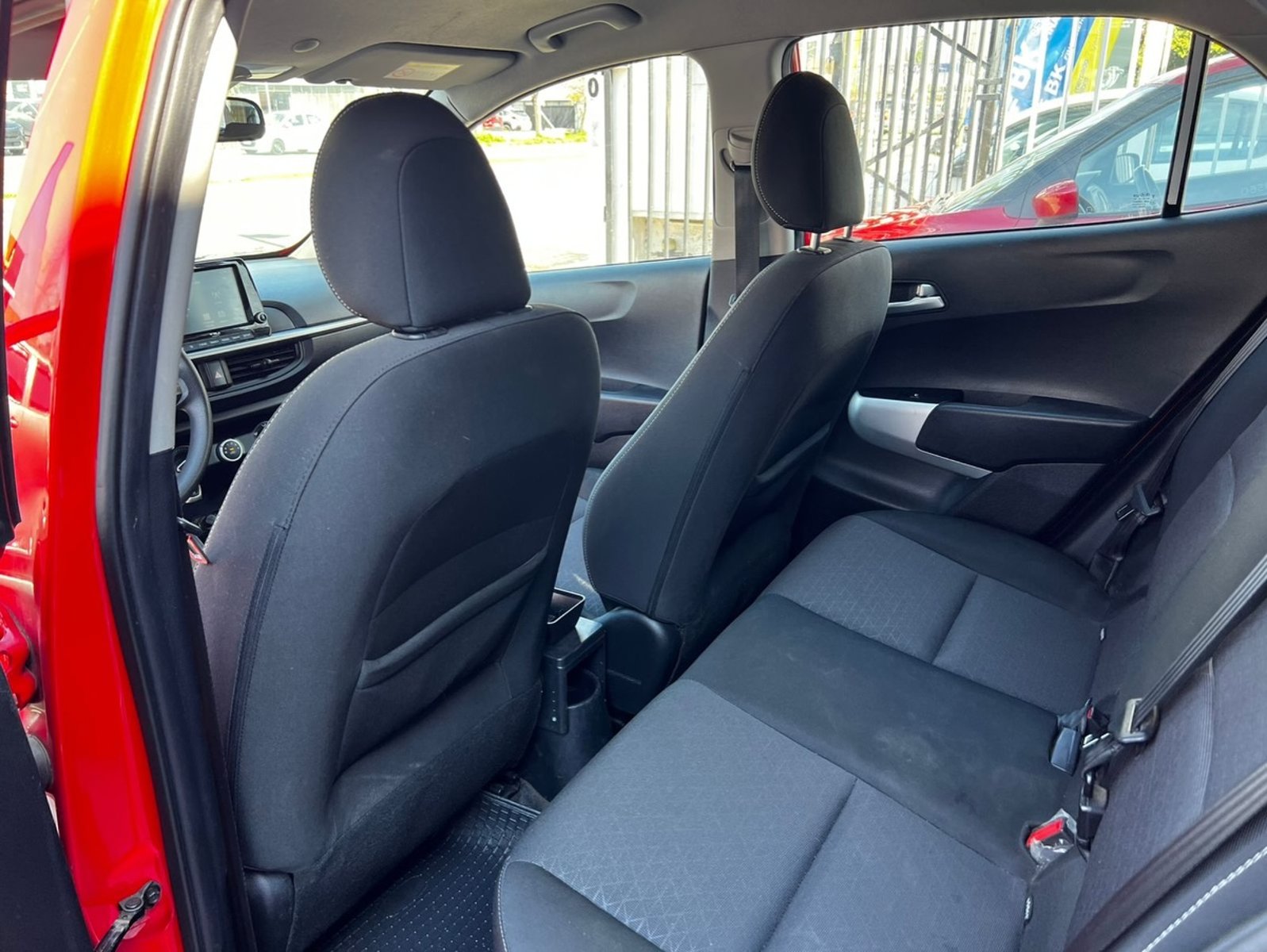 Kia MORNING 2021 - Imagen 9 de 10