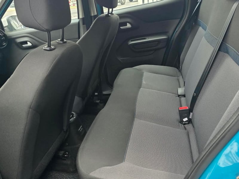 Citroën C3 2025 - Imagen 9 de 10
