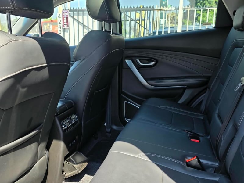 Jetour X70 2025 - Imagen 7 de 10