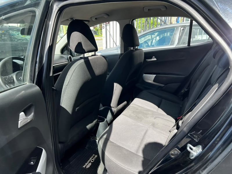 Kia MORNING 2021 - Imagen 9 de 10