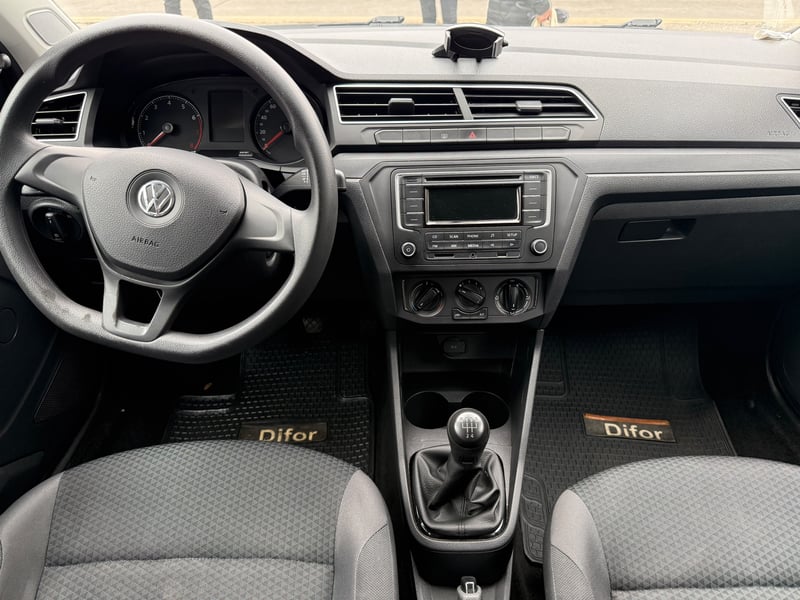 Volkswagen GOL 2022 - Imagen 10 de 11