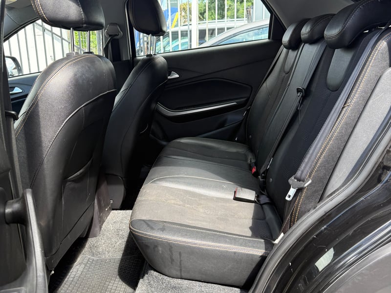 Chery TIGGO 2022 - Imagen 8 de 10