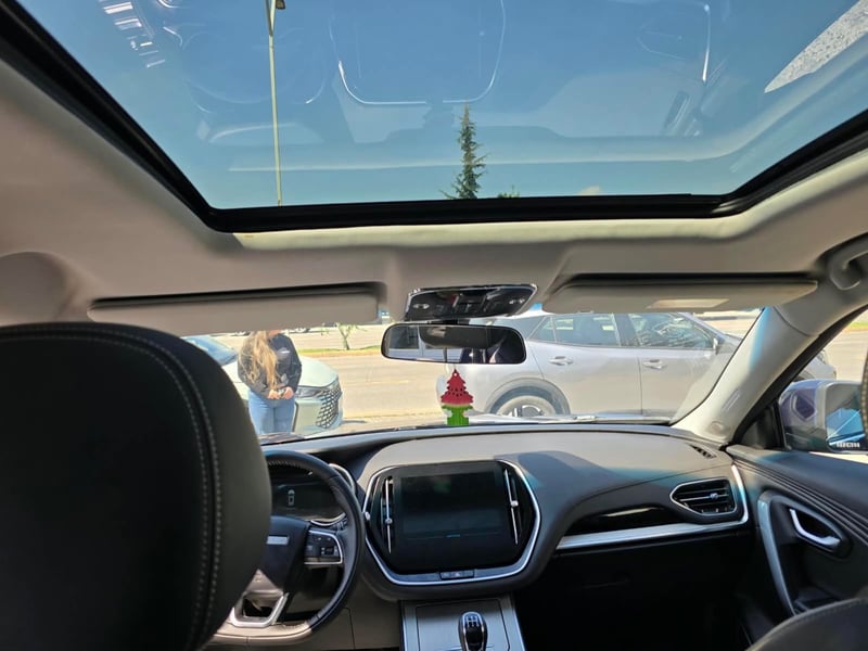 Jetour X70 2025 - Imagen 10 de 10