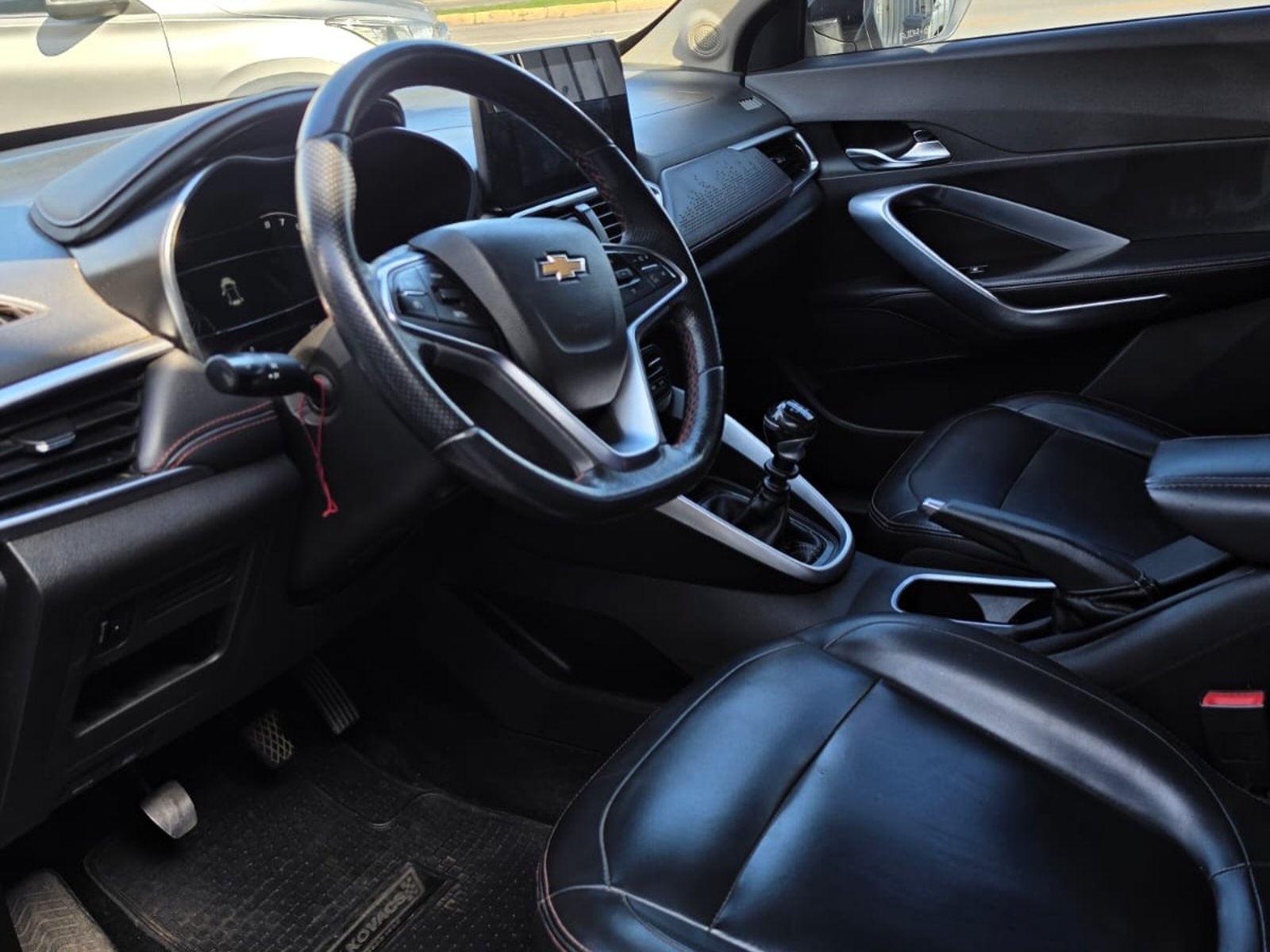 Chevrolet GROOVE 2022 - Imagen 8 de 10