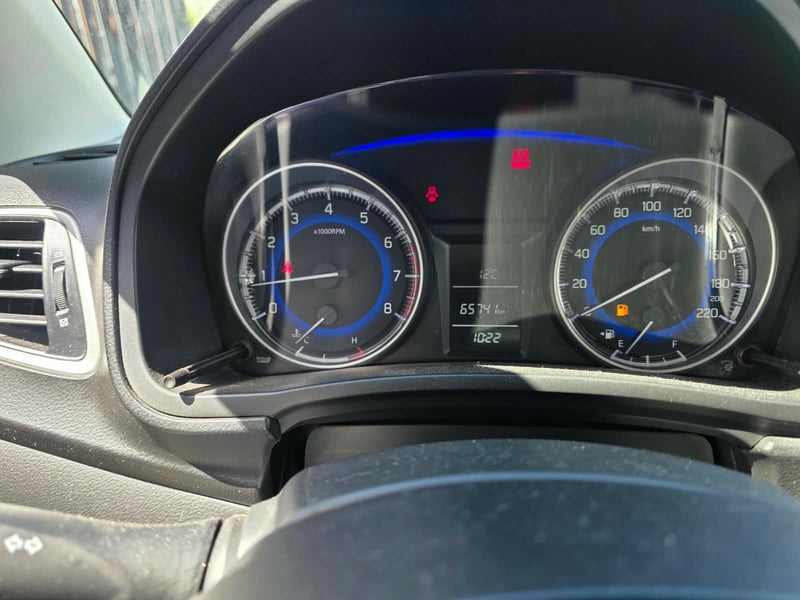 Suzuki BALENO 2020 - Imagen 10 de 10