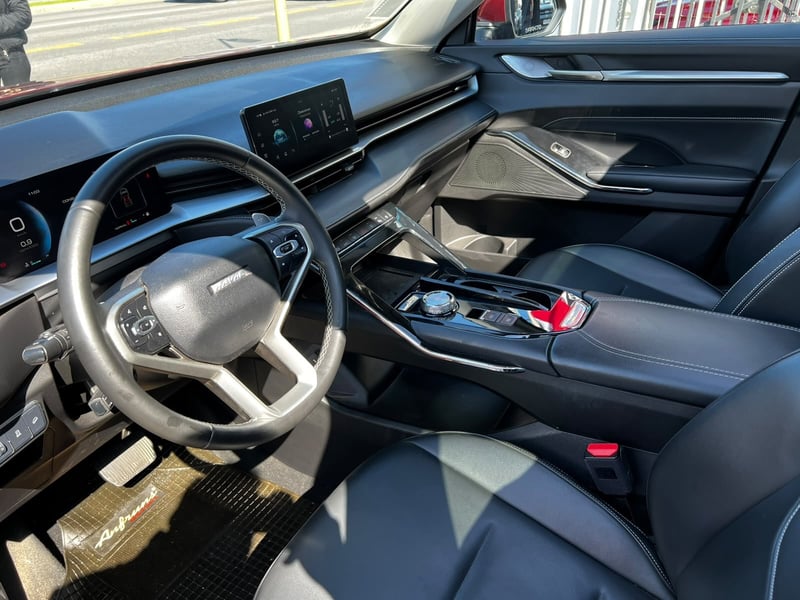 Haval H6 2023 - Imagen 7 de 10