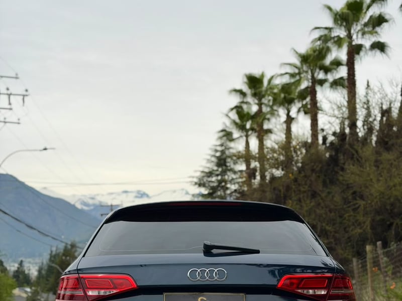 Audi A3 1.4 TFSI 2018 - Imagen 5 de 7