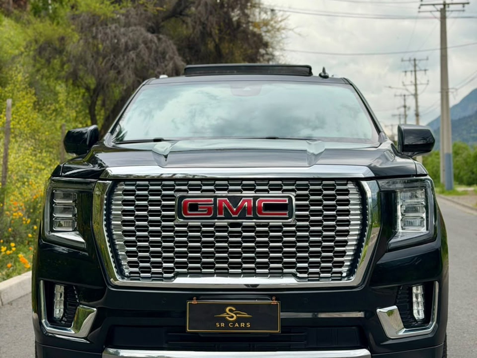 Gmc Sierra YUKON 2023 - Foto 2 de 10