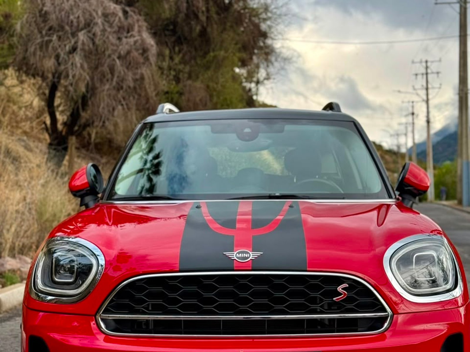 Mini Countryman Cooper S 2.0 Turbo 2023 - Foto 3 de 8