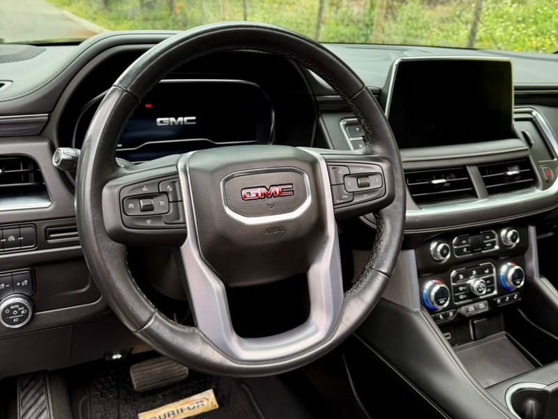 Gmc Sierra YUKON 2023 - Imagen 9 de 10