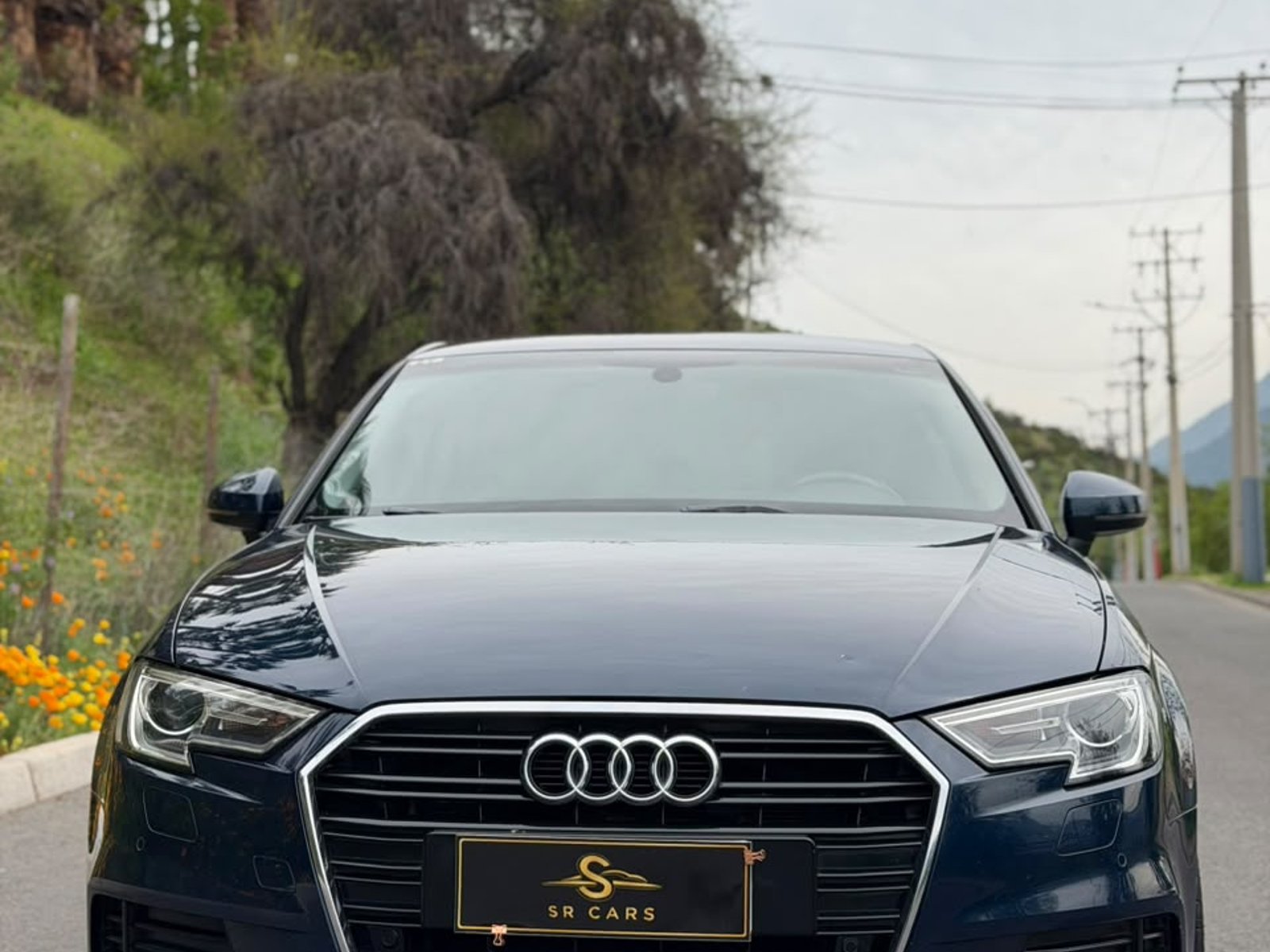 Audi A3 1.4 TFSI 2018 - Foto 2 de 7