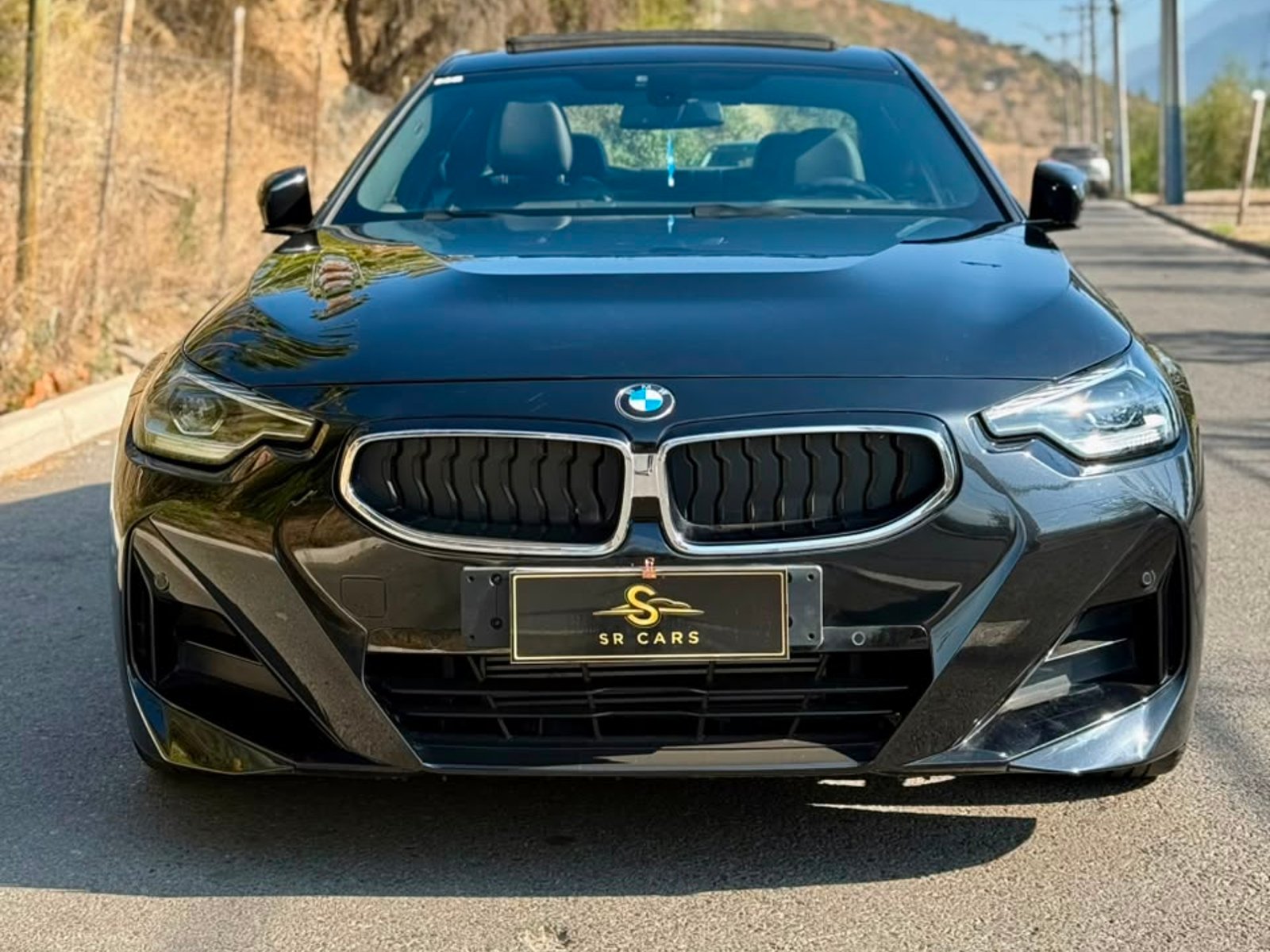 BMW 220 Coupé M Sport 2025 - Foto 2 de 9